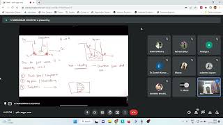 GATE CH Chemical Reaction Engineering 21 Nov 2022 [upl. by Tiraj178]