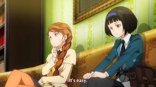 Whats it like living alone Galilei Donna [upl. by Bobbi]