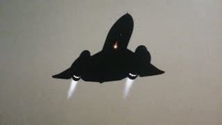 Interview with SR71 pilot Brian Shul [upl. by Ttoile730]