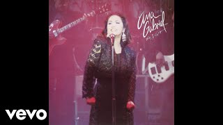 Ana Gabriel  Hasta Que Te Conocí En Vivo  Remasterizado Cover Audio [upl. by Sihonn620]