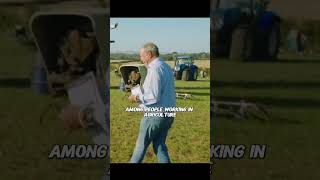 Clarksons Farm  Farm Sale Is Expensive shorts clarksonsfarm jeremyclarkson [upl. by Merri]