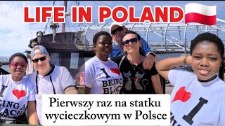 ZIMNA POLSKA  CIEPLI  PIĘKNI LUDZIE 🇵🇱 🤔REALISTIC DAY IN THE LIFE OF INTERRACIAL COUPLE IN POLAND [upl. by Maggs]