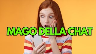 5 Frasi Da Scrivere Ad Una Ragazza Per Attrarla e Conquistarla SI INNAMORANO TUTTE DI TE [upl. by Alver]