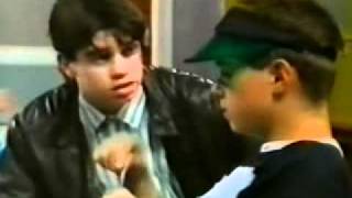 Grange Hill  Series 11  Episode 20 1988 [upl. by Opal]