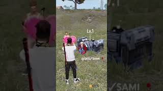 TOXIC BOYSKS✓SAMIfreefireshortsubscribe2024 [upl. by Shelia725]