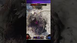 Last Epoch  Void Knight vs Pontifex Aurelus [upl. by Iret]