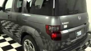 Honda Element SC 5AT SUV [upl. by Annaj]