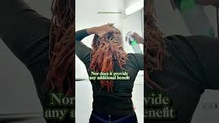 QampA Should you trim your locs [upl. by Grados]