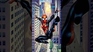 Would you rather a live action Mayday Parker or GhostSpider marvel spiderman [upl. by Sliwa]