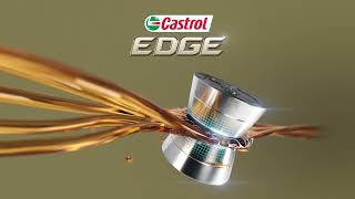 Castrol EDGE с технологией FluidTITANIUM [upl. by Waki]