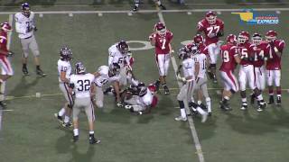 2011 Oklahoma High School Football Recruits  Episode 2 [upl. by Ailisec]