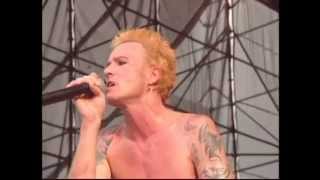 Stone Temple Pilots  8401  Rolling Rock Town Fair  Latrobe Pa HQ [upl. by Eahsal]