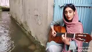 Tina  Baroon آهنگ بارون از مرتضی پاشایی باصدای زیبای تینا بانو [upl. by Nita690]