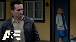 Bates Motel Romero and Norma Say Goodbye Season 3 Episode 2  AampE [upl. by Iroak]