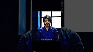 ManjitEditz7 By edit VIJAY THALAPATHI ATTITUDEO XLEOshortsviral [upl. by Gee]