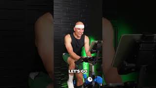 Finish Strong Ultimate Indoor Cycling Motivation [upl. by Maze679]