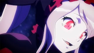 「Creditless」Overlord OP  Opening 3「UHD 60FPS」 [upl. by Kimmie256]