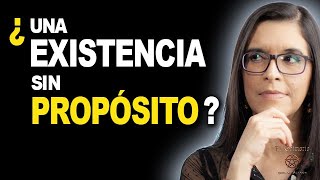 El propósito de tu existencia una verdad incómoda [upl. by Kreindler]