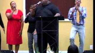 Pastor Charles Taylor Church Of Purpose Bradenton Florida [upl. by Gnav]