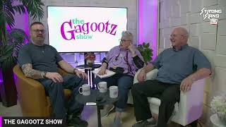 The Gagootz Show  Season 2 Episode 20 [upl. by Nylrad]