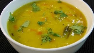 Maharashtrian Varan Dal [upl. by Graces]