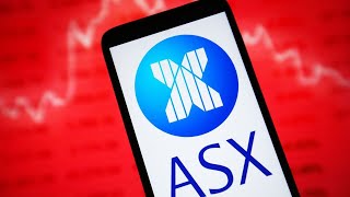 ASIC fines ASX over 1 million for violating transparency rules [upl. by Alidis]