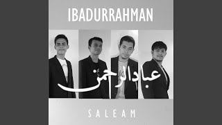 Ibadurrahman [upl. by Nocaj]