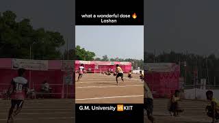 Kho kho best dose  East zone kho kho 2k24 Akhilofficial10 khokho khokhoskills khokhodives [upl. by Ahsiemak]