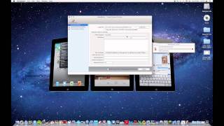 How To Run Windows Apps on Mac OS X for free using WineWineBottler [upl. by Alo]