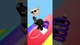 🙀 HOW GOOD ARE YOUR LUNGS 😱 roblox shorts shortvideo shortsvideo shortfeed [upl. by Cutter]