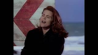 Belinda Carlisle  Circle in the Sand 1987 HD 60fps [upl. by Ailisec55]