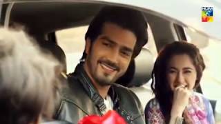 Yaariyan Song vm Anaa dramaft Hania Amir amp Shehzad Sheikh [upl. by Iphigenia]