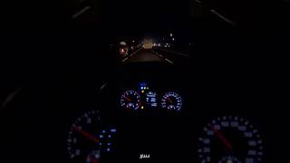 Night ride RING ROAD RANCHI ringroad ranchi nightview car baleno ride ytshorts [upl. by Maxa]