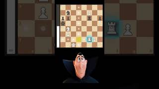 chess brilliantmove puzzlethink [upl. by Ennovi]