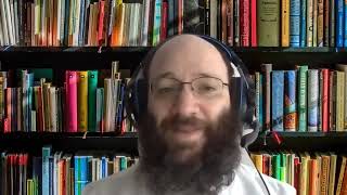 Rav Adam Dubin  Parshat Reeh 5781 [upl. by Kary648]