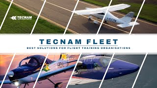 TECNAM FLEET 2023 [upl. by Squires142]