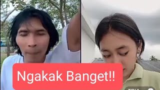 Arya Khan Joget Berantem Sama Tria Amanda Karena Tidak Mau Pakai Pempers Di Kepala [upl. by Michell209]