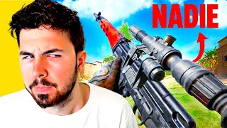 Por qué NADIE usa ESTE Sniper en Black Ops 6 [upl. by Zurek170]