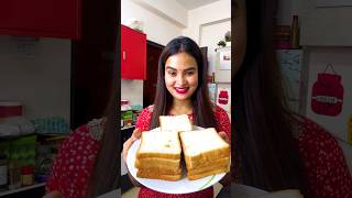 Bread Chop🥪shortsbread breadpakodapakorasnacks snacksrecipeodiavlogminivlog dailyvlogvlog [upl. by Sidonie]