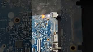 Hp 840g6 Motherboard repairing [upl. by Sanchez345]