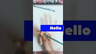 how to make shading drawing easy how to make shading drawing drawing art [upl. by Annodam320]