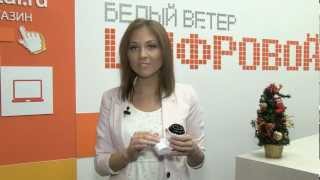 Samsung NX1000  беззеркальный фотоаппарат в обзоре от Digitalru [upl. by Orestes]