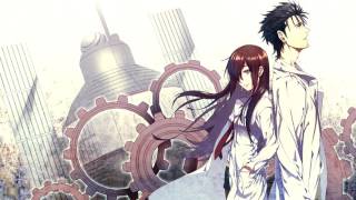 SteinsGate OST  Hack Short Vision [upl. by Ebert]