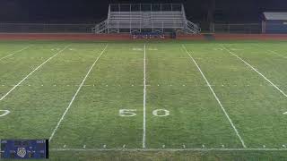 OSKALOOSA HIGH SCHOOL vs Jefferson County North High School Mens Varsity Football [upl. by Ardnwahsal]