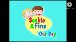 sookie and finn theme song [upl. by Otreblasiul616]