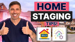 Get Your House Sold Fast  Home Staging Tips for a Quick Sale [upl. by Ainahtan486]