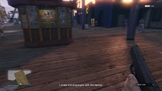 All laptop locations gta online cluckin bell farm raid [upl. by Alic]