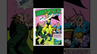 The Whizzer [upl. by Mathew]