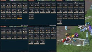 RuneScape thats how i bought all Harvest Boon so easy [upl. by Phiona404]