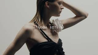 MAGDA BUTRYM PreSpring 24 [upl. by Curley]